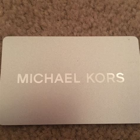 gutscheine michael kors|Michael Kors gift card online.